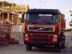Volvo FM12 6x4 Tipper 2003 года